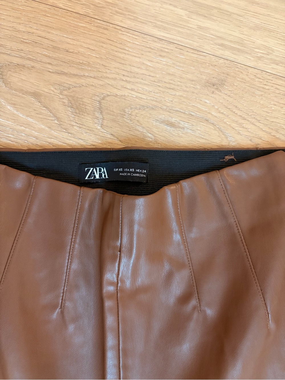 BUNDLE 3 ZARA pants